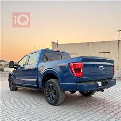 فۆرد F-150